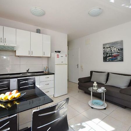 Vicy Apartment Novalja Ngoại thất bức ảnh