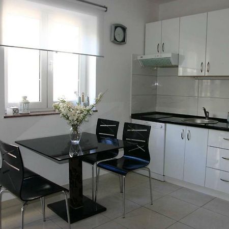 Vicy Apartment Novalja Ngoại thất bức ảnh