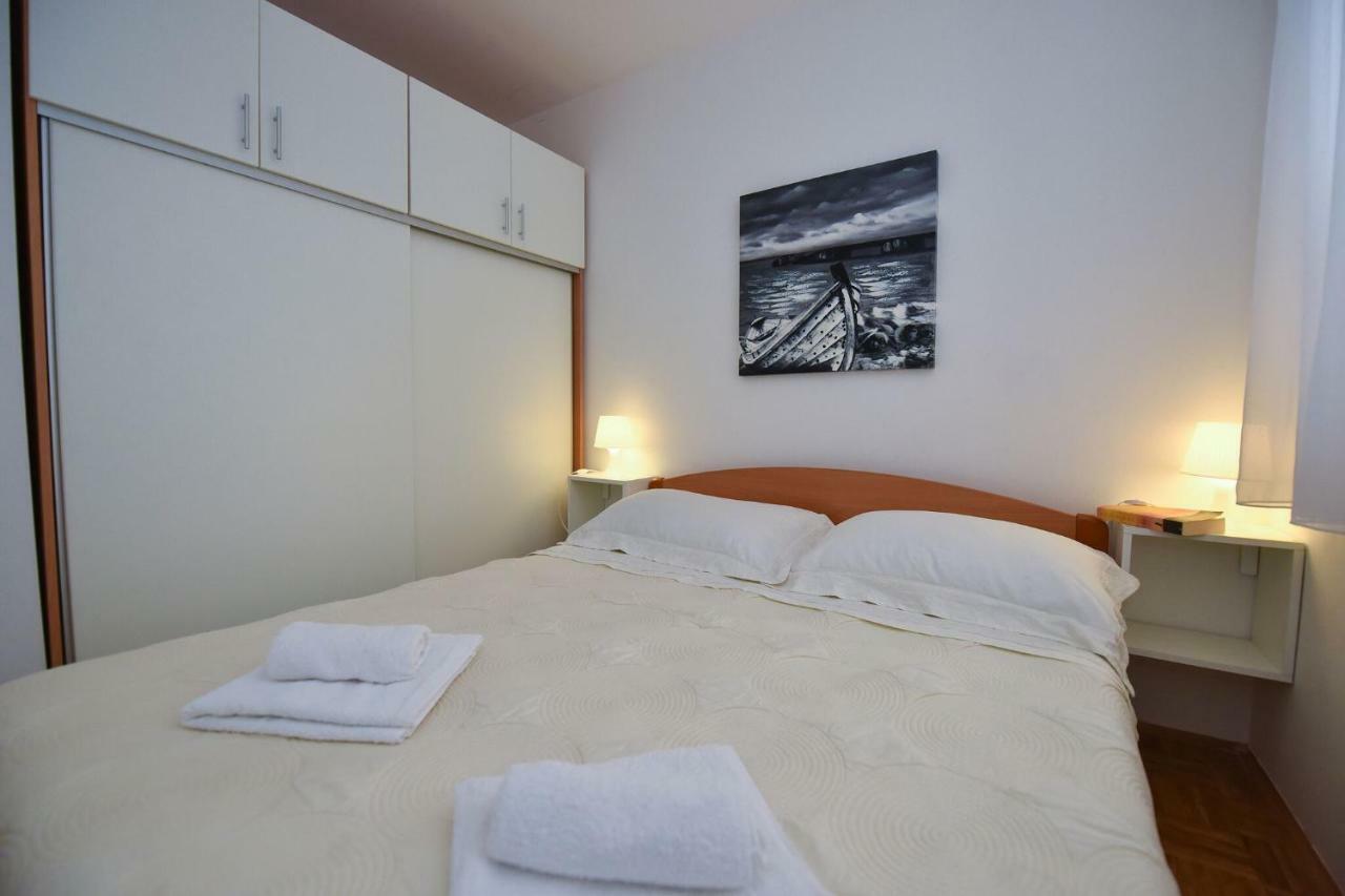 Vicy Apartment Novalja Ngoại thất bức ảnh