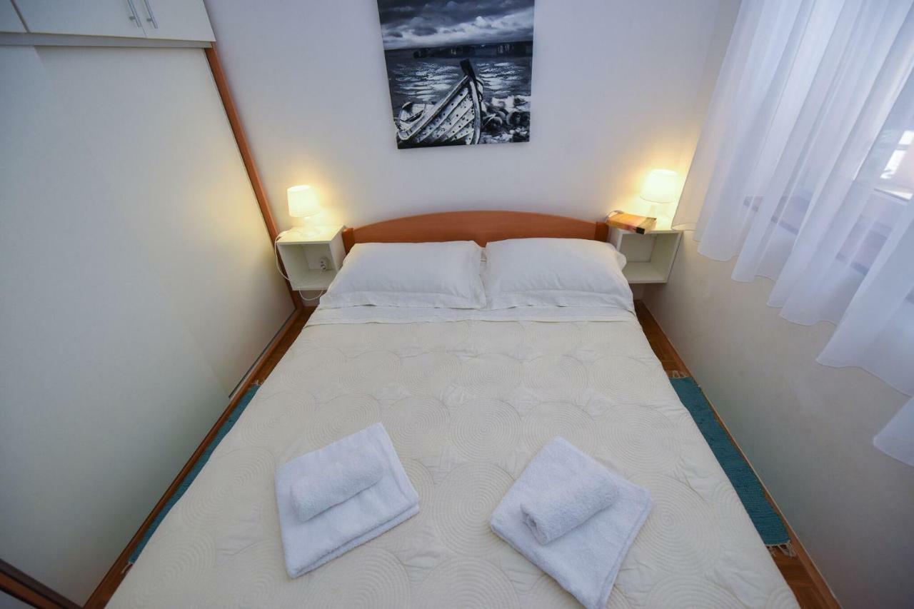 Vicy Apartment Novalja Ngoại thất bức ảnh