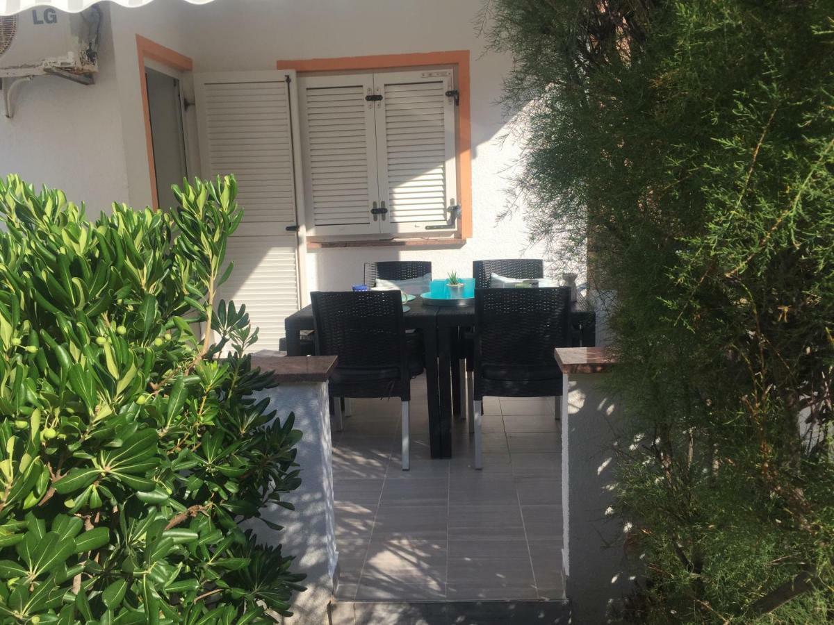 Vicy Apartment Novalja Ngoại thất bức ảnh