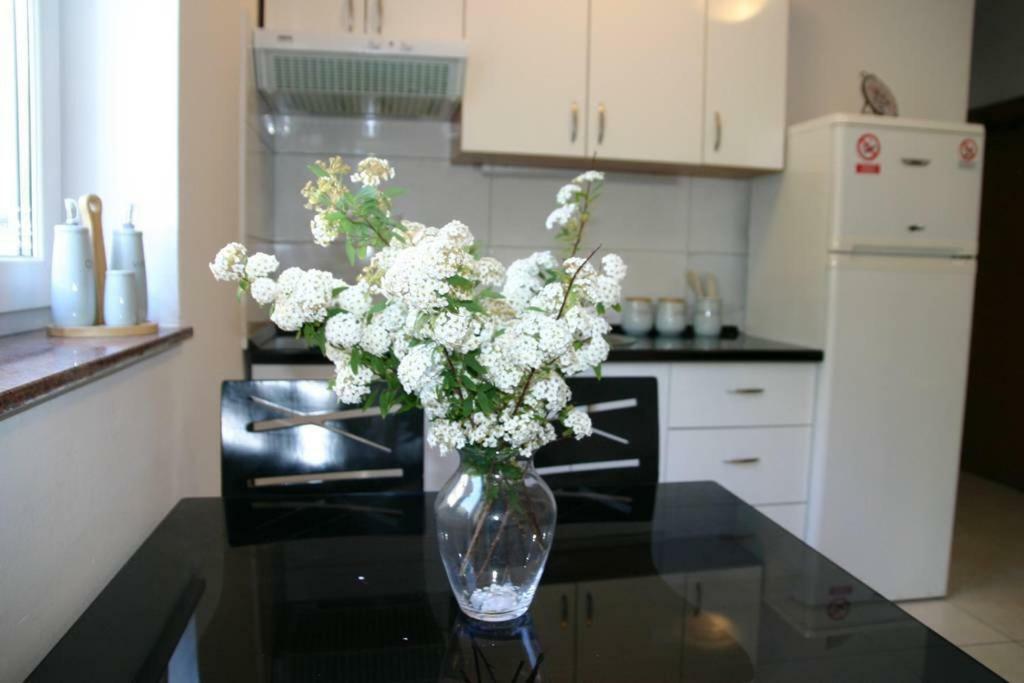 Vicy Apartment Novalja Ngoại thất bức ảnh