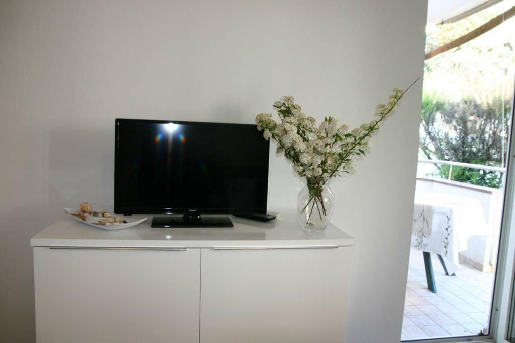 Vicy Apartment Novalja Ngoại thất bức ảnh