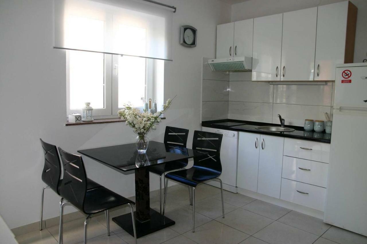 Vicy Apartment Novalja Ngoại thất bức ảnh